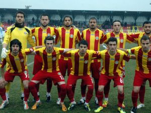 Spor Toto 3. Lig