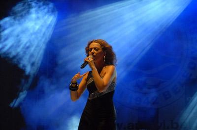 Arhavide Hadise çıktı   