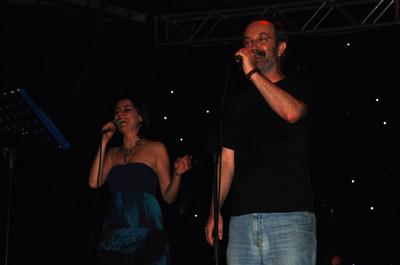 Ezginin Günlüğü Sapancada esti 