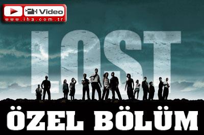 LOST özel bölümü 