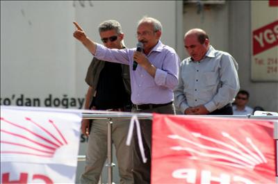 Sen gül suyuyla banyo yap 