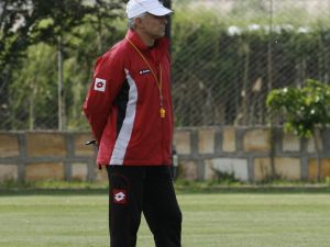 Konyaspor Play-off İçin İddialı