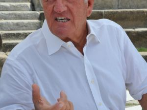 Ali Şen, Derbi Sonrası Olayları Degerlendirdi