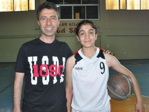 Bağlar’ın Küçük Yıldızı Türkiyeyi Temsil Edecek