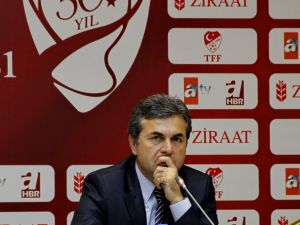 Ziraat Türkiye Kupası Final Maçına Doğru