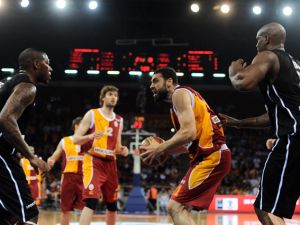Beko Basketbol Ligi Play-off