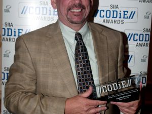 Yazılım Dünyasının Oscar’ı Codie Yine Sebit’in