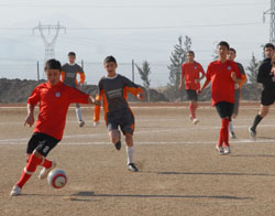 Belediyespor Başarılı Sonuçlar Alıyor