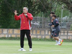 Konyasporun Kaptanlarından Süper Lig Sözü