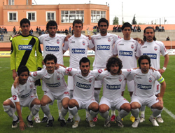 Bursaspor El-Cezire Televizyonunda