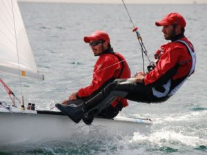 Yelken’de Bir Olimpiyat Kotası Daha