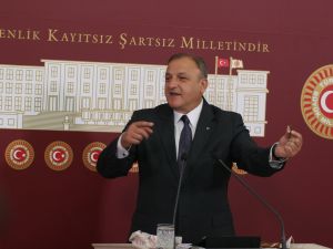 Mhp’li Vural, Memur Zammına Simit Hesabıyla Tepki Gösterdi