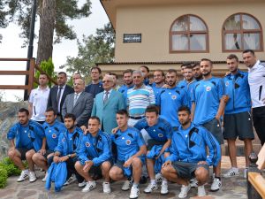 Spor Toto 3. Lig