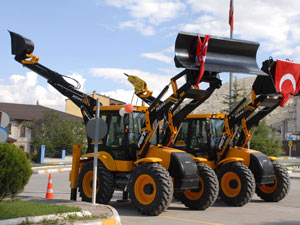 Kahramanmaraştan kısa kısa