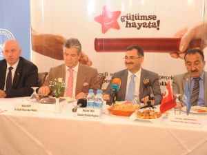 6. Uluslararası Özel Sporcular Atletizm Şenlikleri 22-23 Mayıs’ta Üsküdarda Yapılacak