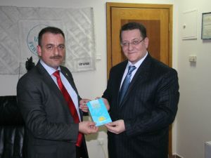 Çek Yasasındaki Düzenleme Esnafı İki Kat Mağdur Etti