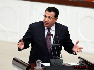 Balıkçı Barınakları