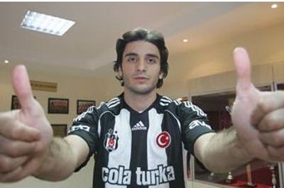 Cenk Gönen: Potansiyelimi biliyorum
