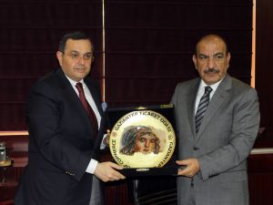 Azerbaycan, Türkiye Sanayisine Hayran