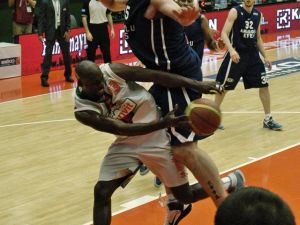 Beko Basketbol Ligi Play-off Yarı Final