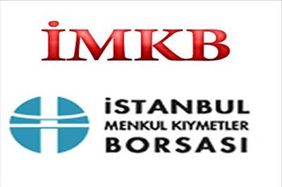 İMKBden sürdürebilirlik endeksi projesi