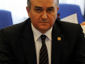 Mhp’li Akçay: “manisa Ve İzmir’in U-20 Dünya Futbol Şampiyonasından Çıkartılması Tamamen Siyasidir”