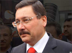 Gökçekten şok iddia