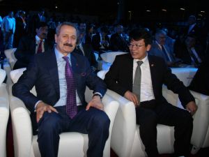 Hyundaı Assandan Dev Yatırım