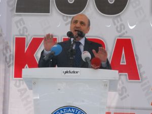 Büyükşehir Sayısı Artacak