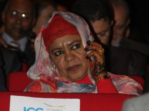 “istanbul World Polıtıcal Forum” Başladı