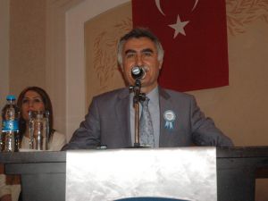 Trabzonda 2011 Yılında En Yüksek Primi Ödeyerek İlk 10a Giren İşverenlere Plaket