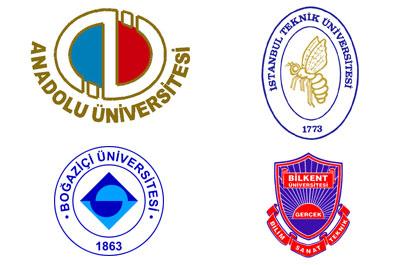4 Türk üniversitesi en popüler listesinde  