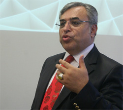 AR-GE Yapan Kobiler Kazanacak