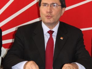 Yılmaz Şanlı’nın Adaylık Sıkıntısı