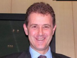 İzmir Expo 2020 Yürütme Komitesi Başkanı Özgener İstifa Etti