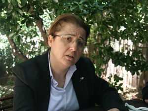 Amaç sağlık hizmet kalitesini artırmak!