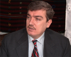 Sıtkı Güvenç; Ramazanda Diş Hastalıklarına Dikkat