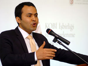 Metal Mutfak Eşyası Sektörü Strateji Çalıştayı