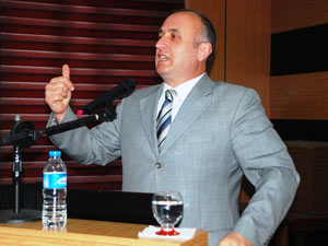 Değişim Liderliği ve Yeni Kurum Kültürü