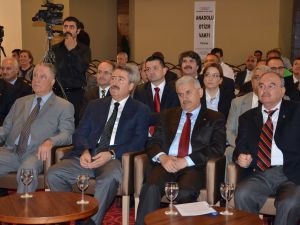 Bakan Yıldırım’ın İzmir Temasları