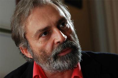 Haluk Bilginer Ezelde