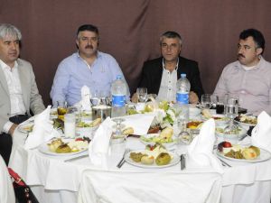 Şampiyon Akhisar Kuşadası’nda Stres Attı