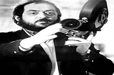 Kubrick çok iyi dansçıydı