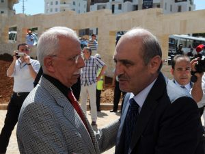 Hızlı Davranan Belediye, Kentsel Dönüşümden Faydalanacak