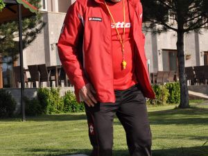 Konyaspor Nevşehir Kampını Tamamladı