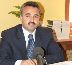 Çelik; Fen Lisesi İstiyoruz