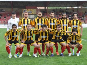 Spor Toto 2. Lig