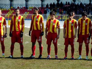 Spor Toto 3. Lig 1. Grup