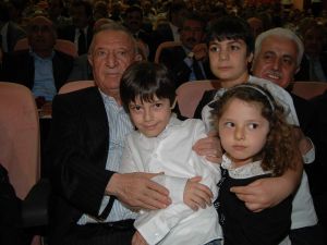 Bakan Ergün’den “akıl Teri Lazım” Açıklaması