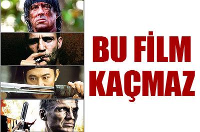 Bu film kaçmaz 